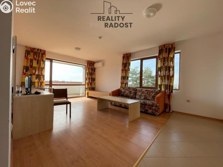 Sale apartment 2+1 Sveti Vlas,Bulharsko č. 7