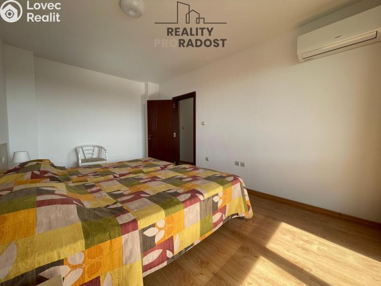 Sale apartment 2+1 Sveti Vlas,Bulharsko č. 8