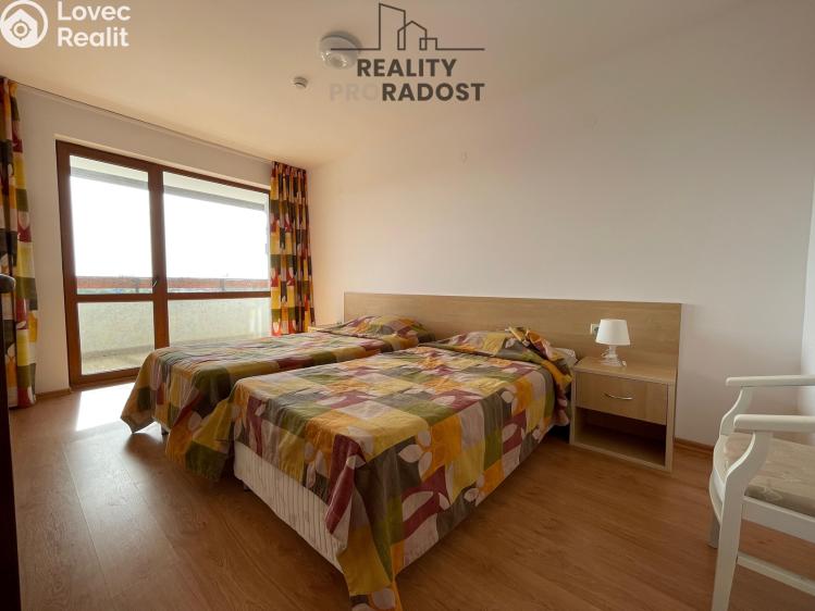 Продажа квартиры 2+1 Sveti Vlas,Bulharsko č. 4