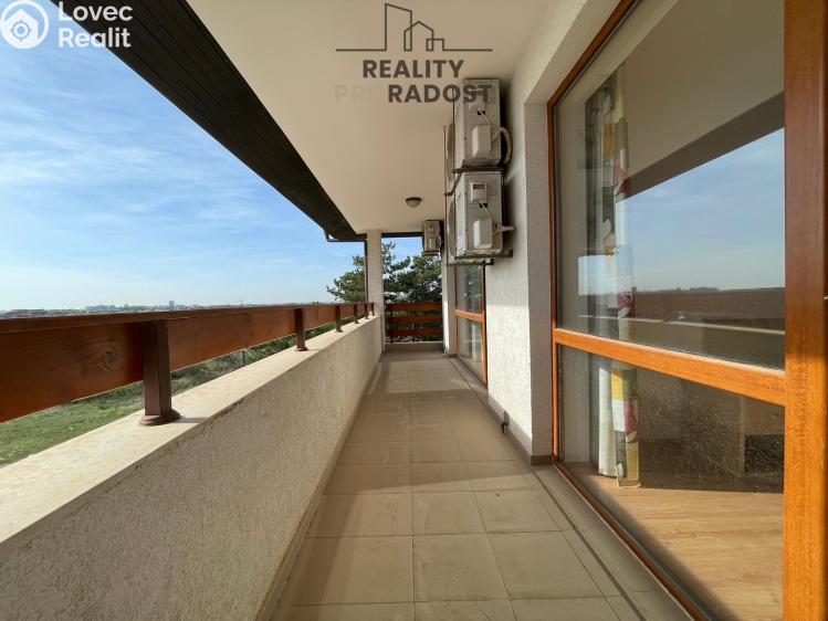 Продажа квартиры 2+1 Sveti Vlas,Bulharsko č. 10