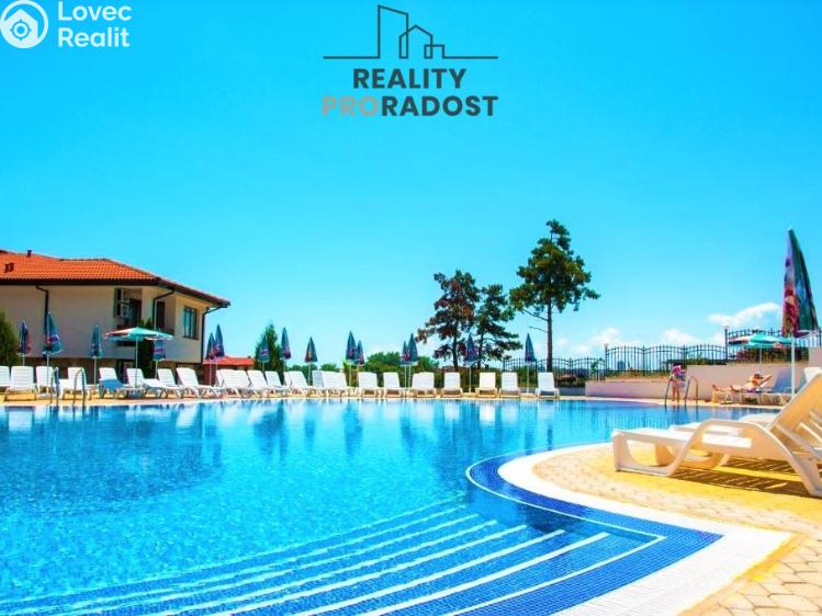 Prodej bytu 2+1 Sveti Vlas,Bulharsko č. 2