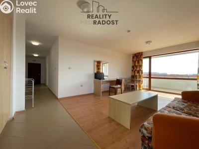Sale apartment 2+1 Sveti Vlas,Bulharsko č. 6