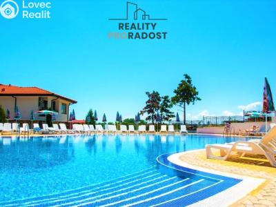 Продажа квартиры 2+1 Sveti Vlas,Bulharsko č. 2