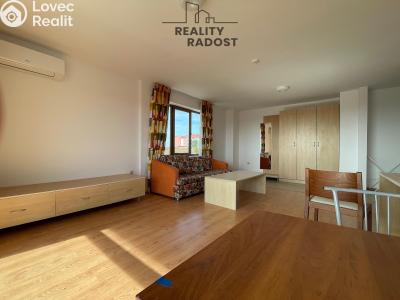 Продажа квартиры 2+1 Sveti Vlas,Bulharsko č. 5