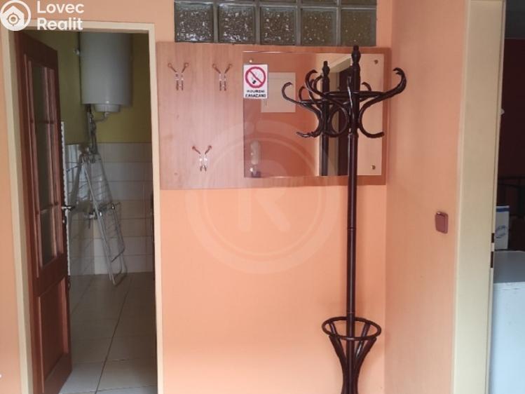 Продаж багатоквартирного будинку Netolice, Staré Město 133 č. 17