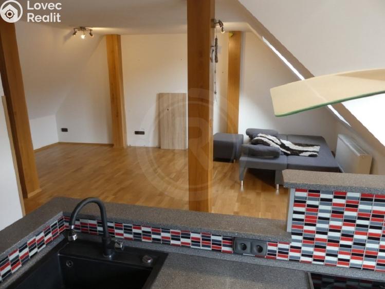 Продаж багатоквартирного будинку Netolice, Staré Město 133 č. 27