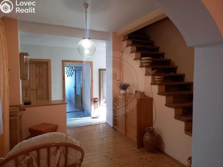 Prodej rodinného domu Dobrá Voda u Českých Budějovic, Potoční 1229/25 č. 3