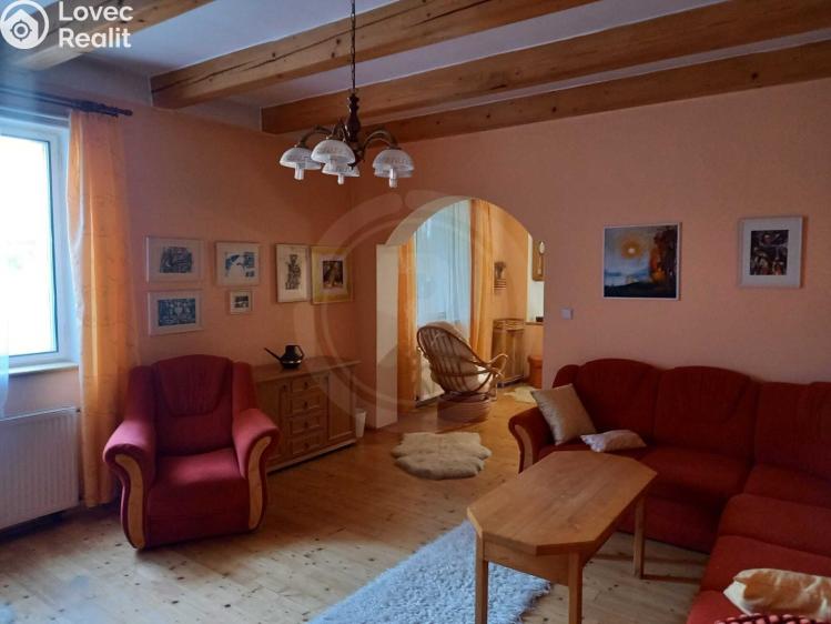 Prodej rodinného domu Dobrá Voda u Českých Budějovic, Potoční 1229/25 č. 6