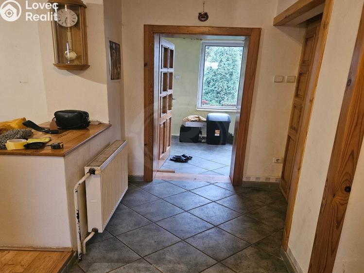 Prodej rodinného domu Dobrá Voda u Českých Budějovic, Potoční 1229/25 č. 12