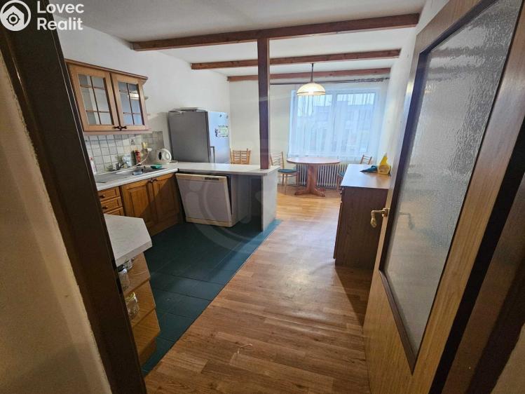 Prodej rodinného domu Dobrá Voda u Českých Budějovic, Potoční 1229/25 č. 13