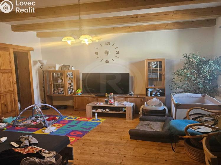 Prodej rodinného domu Dobrá Voda u Českých Budějovic, Potoční 1229/25 č. 14