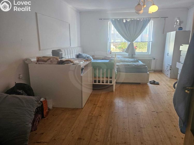 Prodej rodinného domu Dobrá Voda u Českých Budějovic, Potoční 1229/25 č. 16