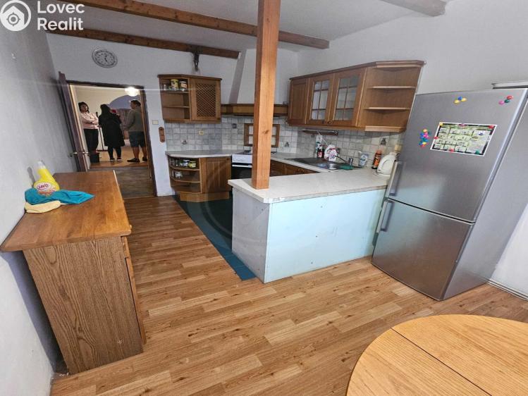 Prodej rodinného domu Dobrá Voda u Českých Budějovic, Potoční 1229/25 č. 18