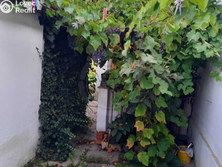 Prodej rodinného domu Dobrá Voda u Českých Budějovic, Potoční 1229/25 č. 21