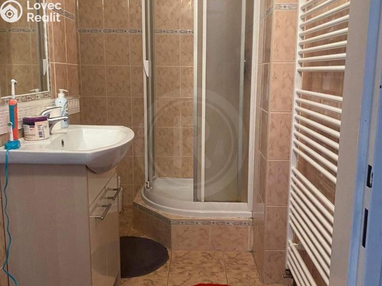 Продаж багатоквартирного будинку České Budějovice, K. Fleischmanna 579/6 č. 14