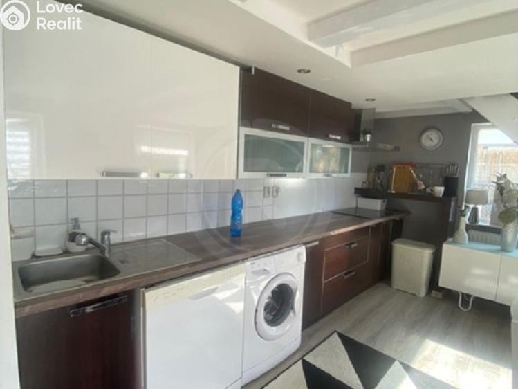 Продаж багатоквартирного будинку České Budějovice, K. Fleischmanna 579/6 č. 23