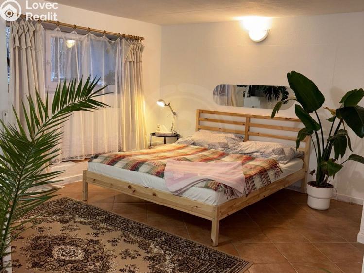 Продаж багатоквартирного будинку České Budějovice, K. Fleischmanna 579/6 č. 6