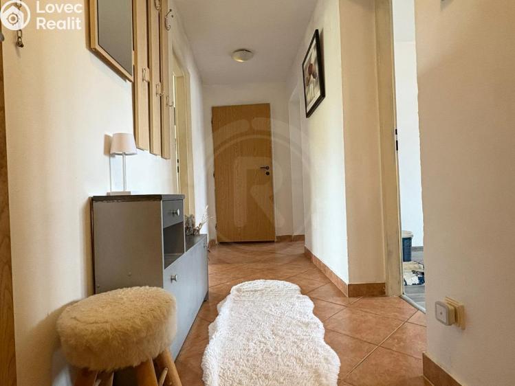 Продаж багатоквартирного будинку České Budějovice, K. Fleischmanna 579/6 č. 10