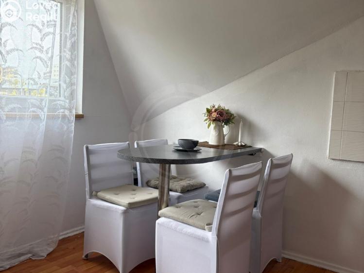 Продаж багатоквартирного будинку České Budějovice, K. Fleischmanna 579/6 č. 19