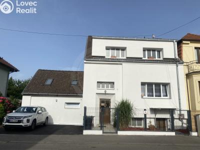 Продаж багатоквартирного будинку České Budějovice, K. Fleischmanna č. 1