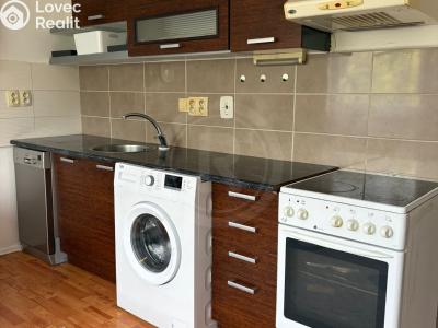 Продаж багатоквартирного будинку České Budějovice, K. Fleischmanna č. 15
