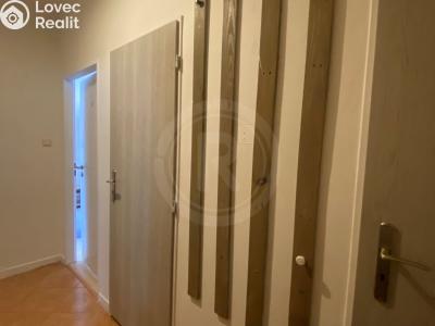 Продаж багатоквартирного будинку České Budějovice, K. Fleischmanna č. 23