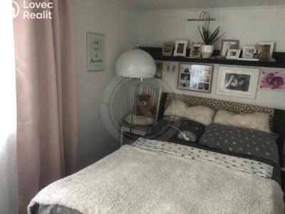 Продаж багатоквартирного будинку České Budějovice, K. Fleischmanna č. 32