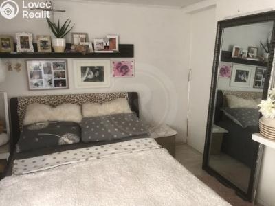 Продаж багатоквартирного будинку České Budějovice, K. Fleischmanna č. 33