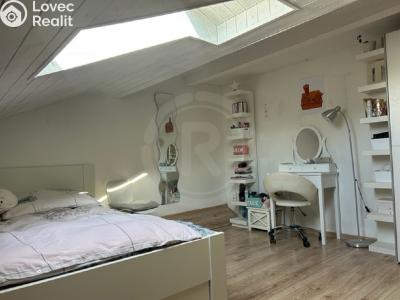 Продаж багатоквартирного будинку České Budějovice, K. Fleischmanna č. 34