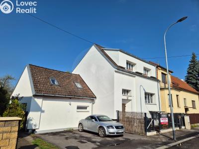 Продаж багатоквартирного будинку České Budějovice, K. Fleischmanna č. 42