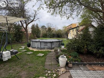 Продаж багатоквартирного будинку České Budějovice, K. Fleischmanna č. 47