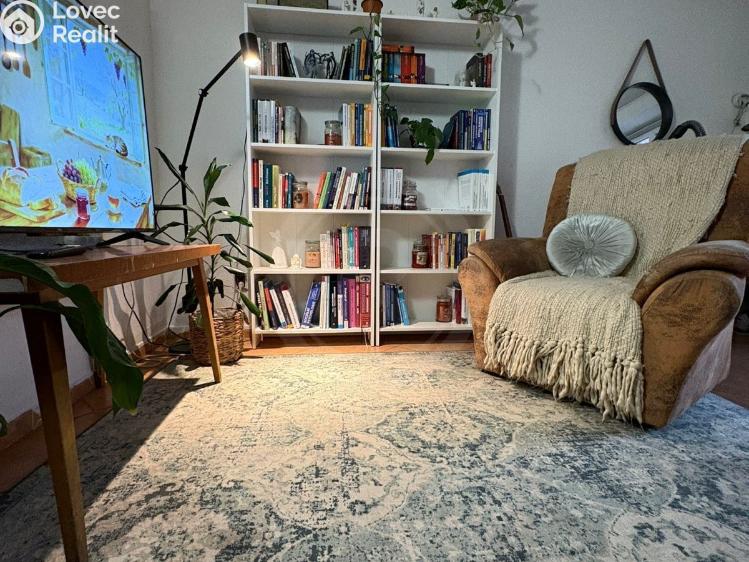 Продажа семейного дома České Budějovice, K. Fleischmanna 579/6 č. 7