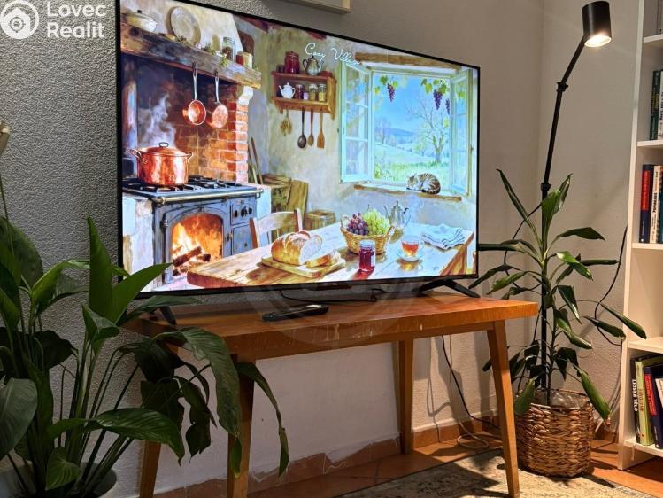 Продажа семейного дома České Budějovice, K. Fleischmanna 579/6 č. 8