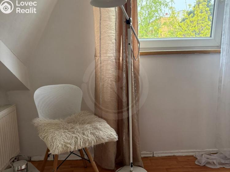 Продажа семейного дома České Budějovice, K. Fleischmanna 579/6 č. 10