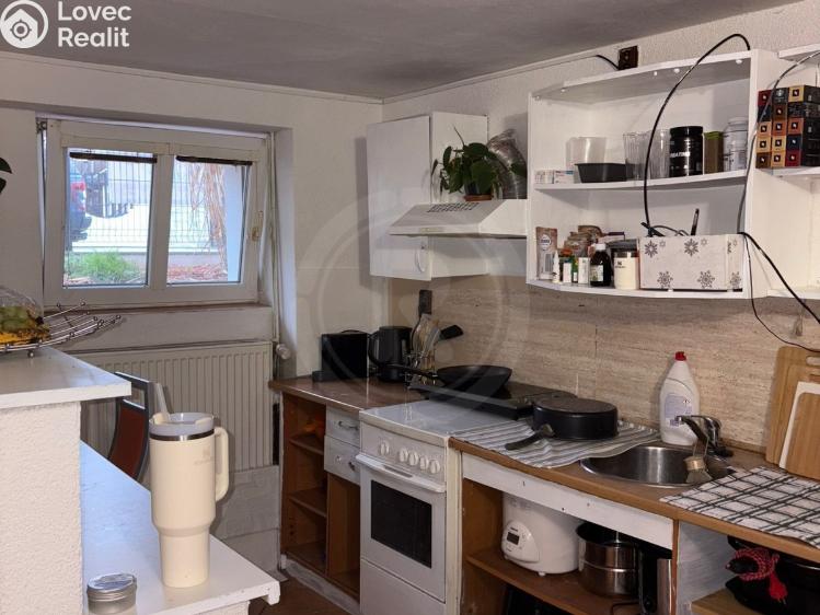 Продажа семейного дома České Budějovice, K. Fleischmanna 579/6 č. 13