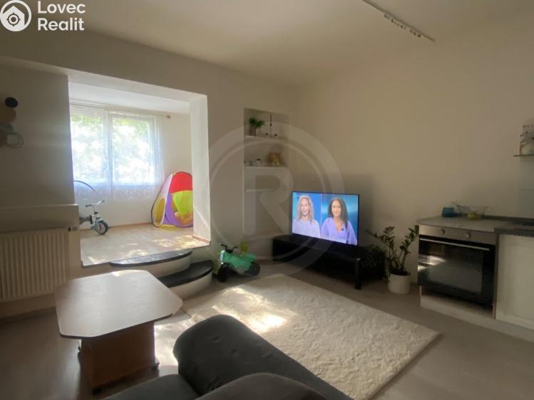 Продажа семейного дома České Budějovice, K. Fleischmanna 579/6 č. 14