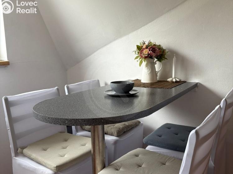 Продажа семейного дома České Budějovice, K. Fleischmanna 579/6 č. 18