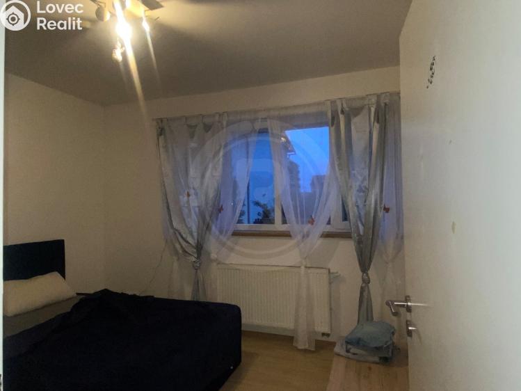 Продажа семейного дома České Budějovice, K. Fleischmanna 579/6 č. 24