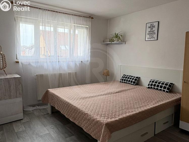 Продажа семейного дома České Budějovice, K. Fleischmanna 579/6 č. 25