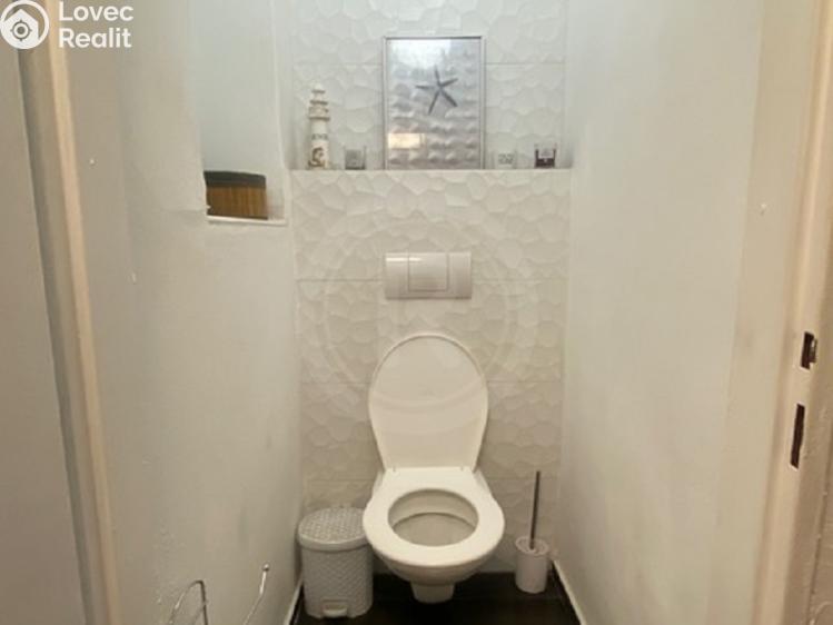 Продажа семейного дома České Budějovice, K. Fleischmanna 579/6 č. 29