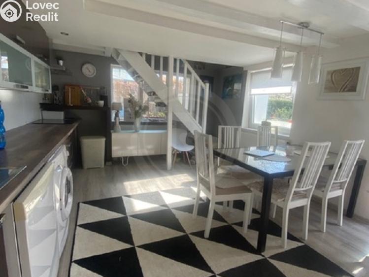 Продажа семейного дома České Budějovice, K. Fleischmanna 579/6 č. 35