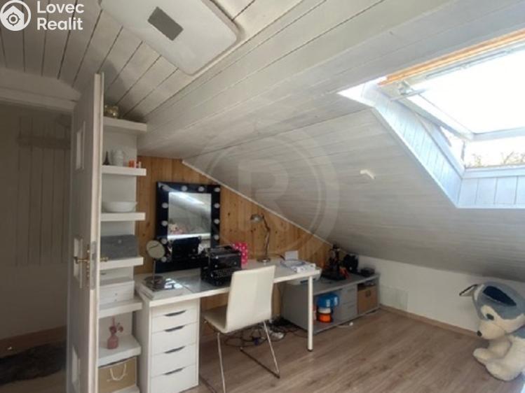 Продажа семейного дома České Budějovice, K. Fleischmanna 579/6 č. 37