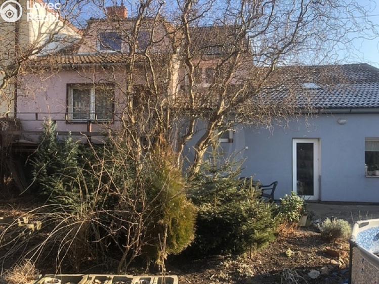 Продажа семейного дома České Budějovice, K. Fleischmanna 579/6 č. 41