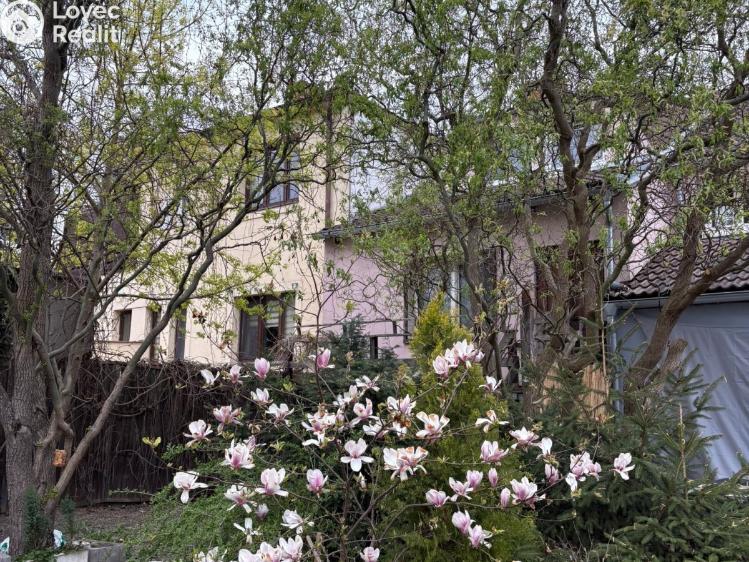 Продажа семейного дома České Budějovice, K. Fleischmanna 579/6 č. 46