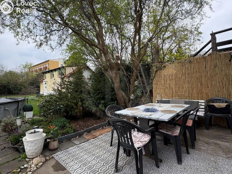 Продажа семейного дома České Budějovice, K. Fleischmanna 579/6 č. 47