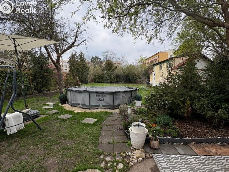 Продажа семейного дома České Budějovice, K. Fleischmanna 579/6 č. 48