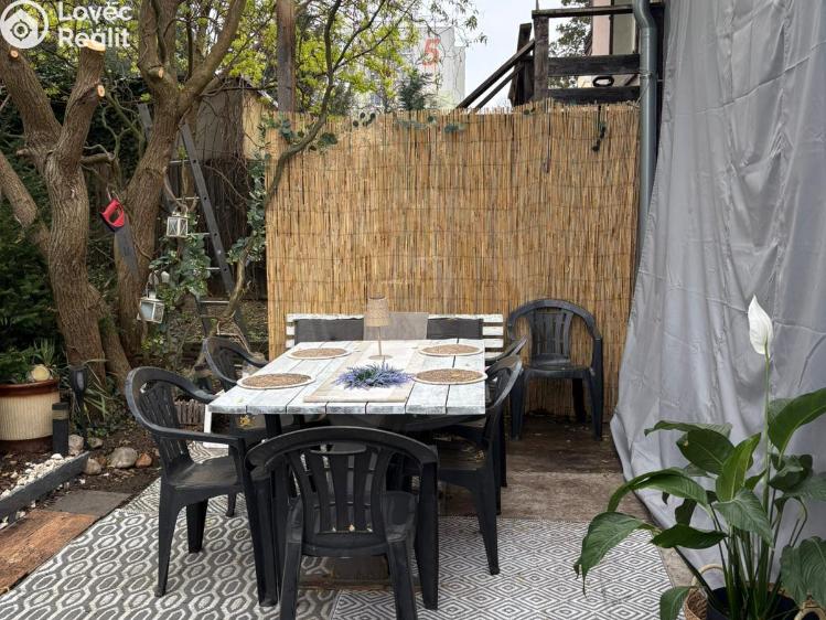 Продажа семейного дома České Budějovice, K. Fleischmanna 579/6 č. 49