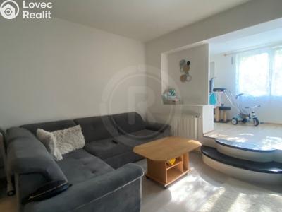 Prodej rodinného domu České Budějovice, K. Fleischmanna č. 6