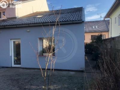 Продажа семейного дома České Budějovice, K. Fleischmanna č. 39