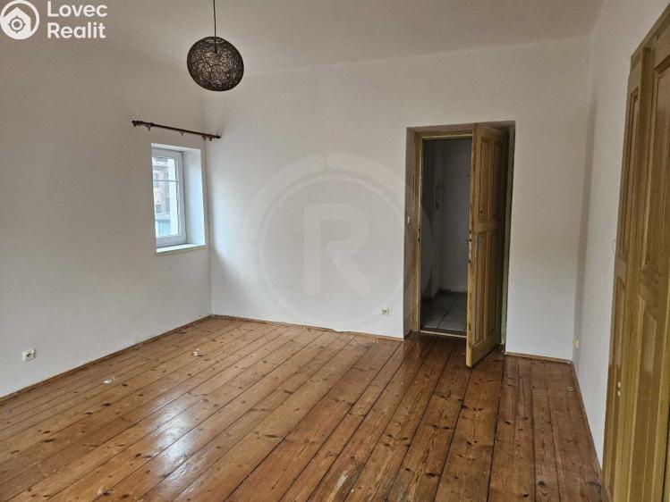 Продаж багатоквартирного будинку České Budějovice, Družstevní 156/26 č. 9